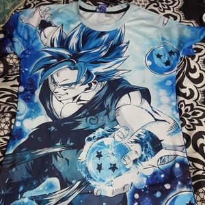❤SOLD❤ Dragon Ball Z t-shirt